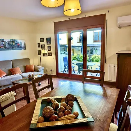 Casa de Férias Evh123 Con Piscina Comunitaria Tossa de Mar