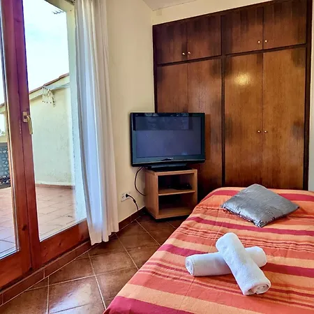 Evh123 Con Piscina Comunitaria Casa de Férias *