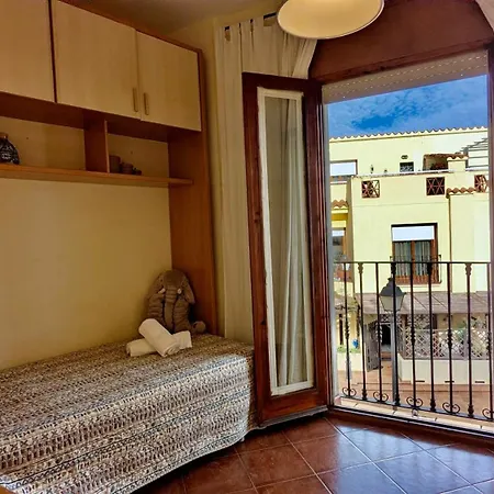 Casa de Férias Evh123 Con Piscina Comunitaria