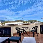 Dom wakacyjny Evh123 Con Piscina Comunitaria Tossa de Mar