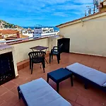 Dom wakacyjny Evh123 Con Piscina Comunitaria