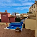Evh123 Con Piscina Comunitaria Dom wakacyjny Tossa de Mar