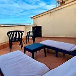 Dom wakacyjny Evh123 Con Piscina Comunitaria Tossa de Mar