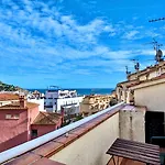Evh123 Con Piscina Comunitaria * Tossa de Mar