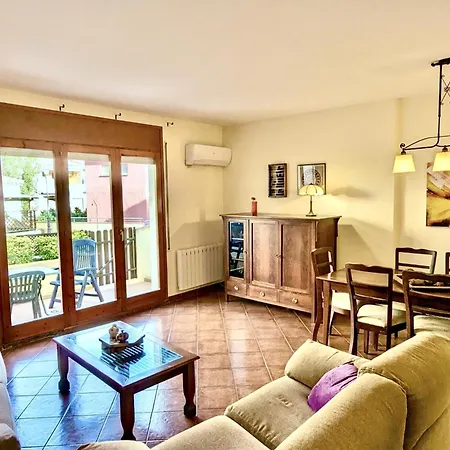 Evh123 Con Piscina Comunitaria Casa vacanze *