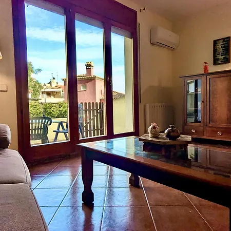 Casa vacanze Evh123 Con Piscina Comunitaria Tossa de Mar