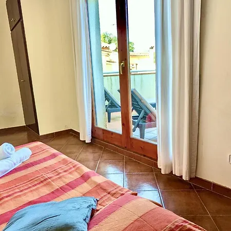 Evh123 Con Piscina Comunitaria Hébergement de vacances *