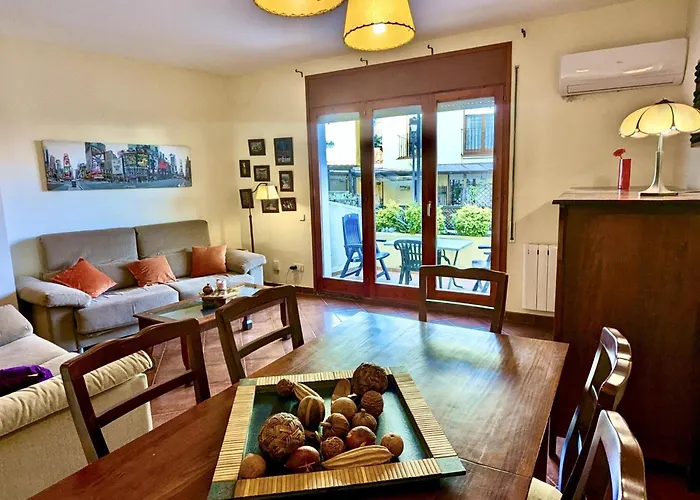 Casa vacanze Evh123 Con Piscina Comunitaria Tossa de Mar