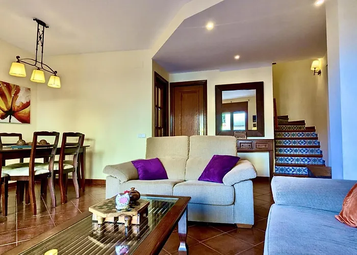 Casa vacanze Evh123 Con Piscina Comunitaria Tossa de Mar