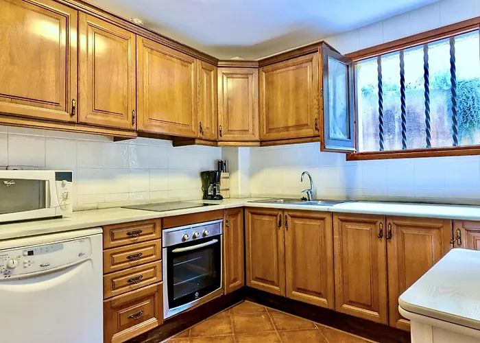 Casa vacanze Evh123 Con Piscina Comunitaria Tossa de Mar