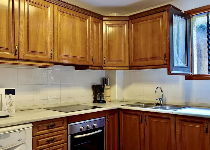 Casa vacanze Evh123 Con Piscina Comunitaria *