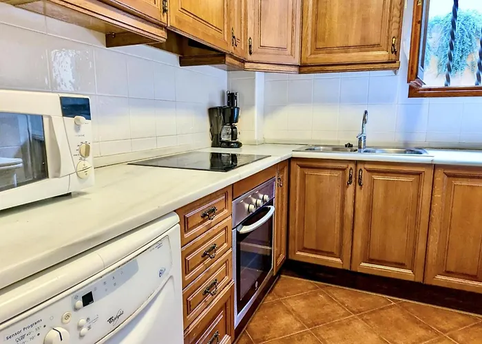 Evh123 Con Piscina Comunitaria