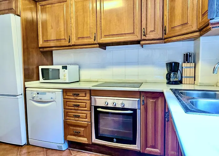 Evh123 Con Piscina Comunitaria Tossa de Mar