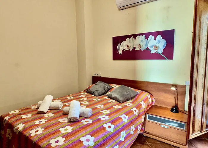 Evh123 Con Piscina Comunitaria