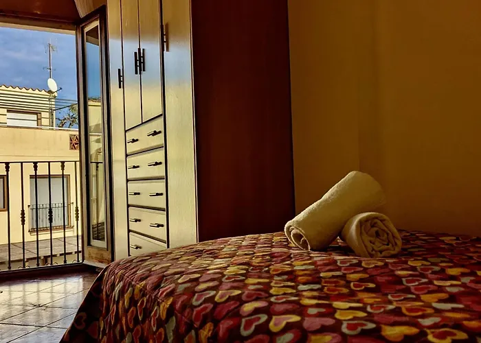 Casa vacanze Evh123 Con Piscina Comunitaria Tossa de Mar