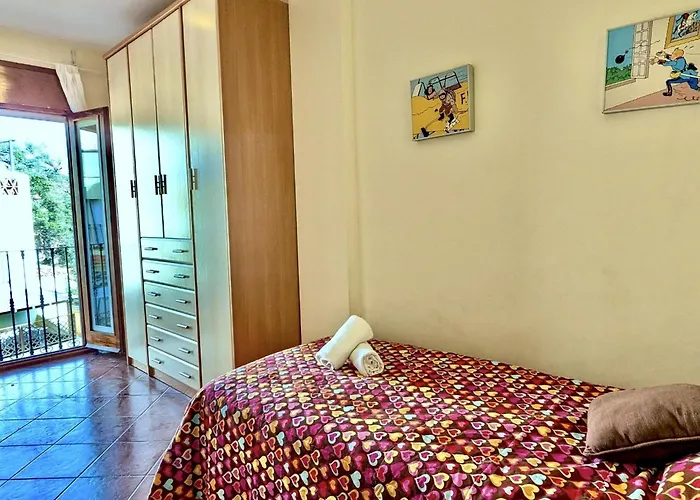 Evh123 Con Piscina Comunitaria *