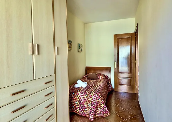 Casa vacanze Evh123 Con Piscina Comunitaria