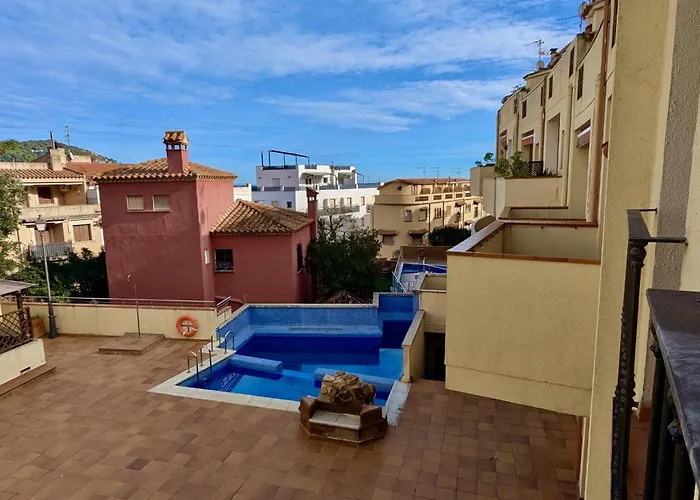 Evh123 Con Piscina Comunitaria *