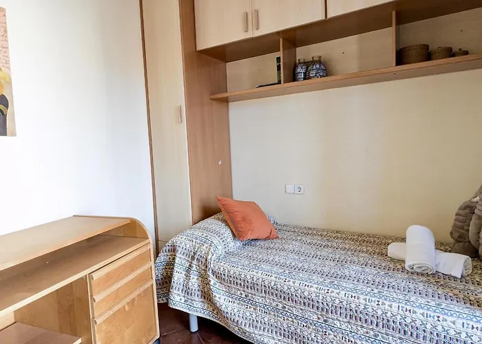 Casa vacanze Evh123 Con Piscina Comunitaria Tossa de Mar