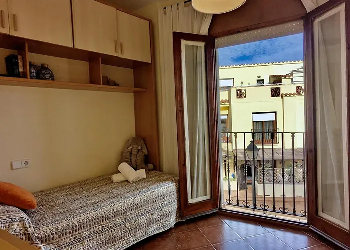 Evh123 Con Piscina Comunitaria Tossa de Mar