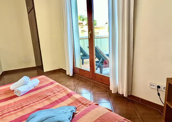 Evh123 Con Piscina Comunitaria Casa vacanze *