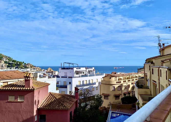 Casa vacanze Evh123 Con Piscina Comunitaria