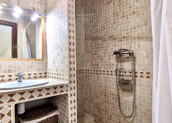 Casa vacanze Evh123 Con Piscina Comunitaria Tossa de Mar