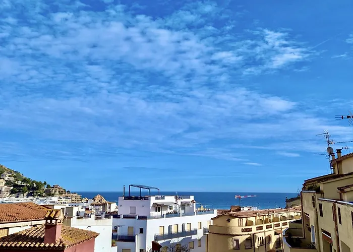 Casa vacanze Evh123 Con Piscina Comunitaria *