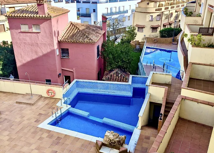 Evh123 Con Piscina Comunitaria