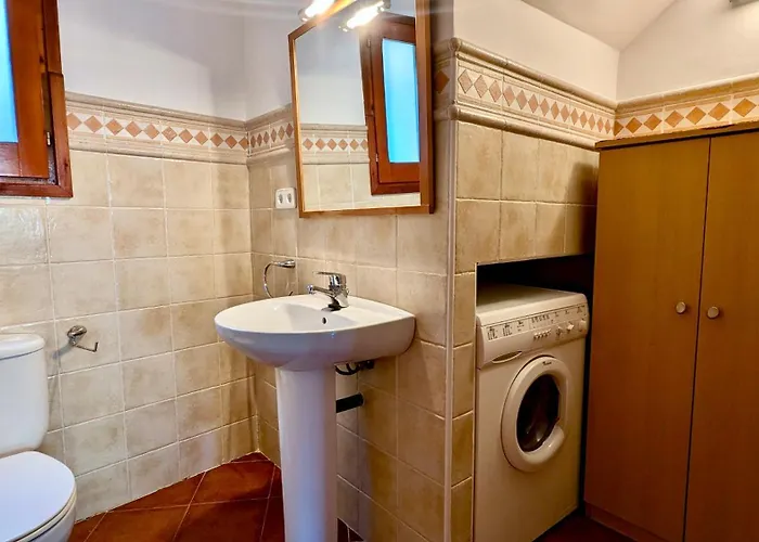 Casa vacanze Evh123 Con Piscina Comunitaria Tossa de Mar