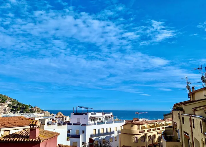 Casa vacanze Evh123 Con Piscina Comunitaria *