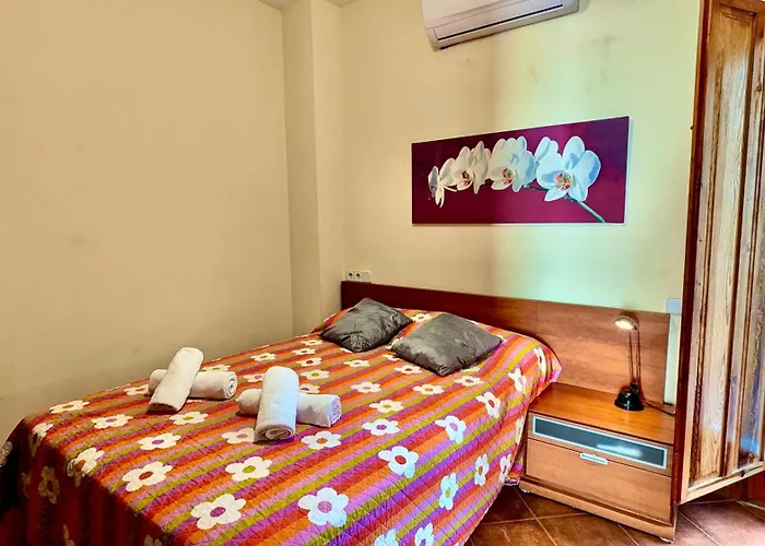 Evh123 Con Piscina Comunitaria Tossa de Mar