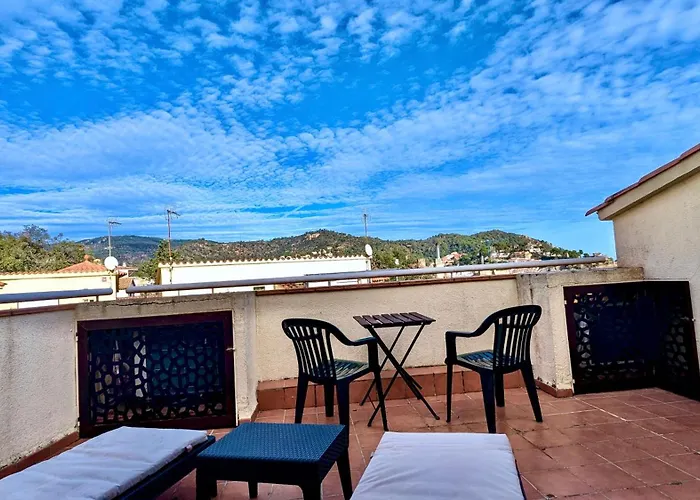 Casa vacanze Evh123 Con Piscina Comunitaria *