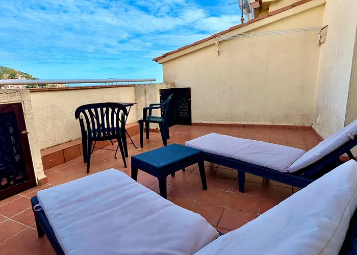 Casa vacanze Evh123 Con Piscina Comunitaria Tossa de Mar