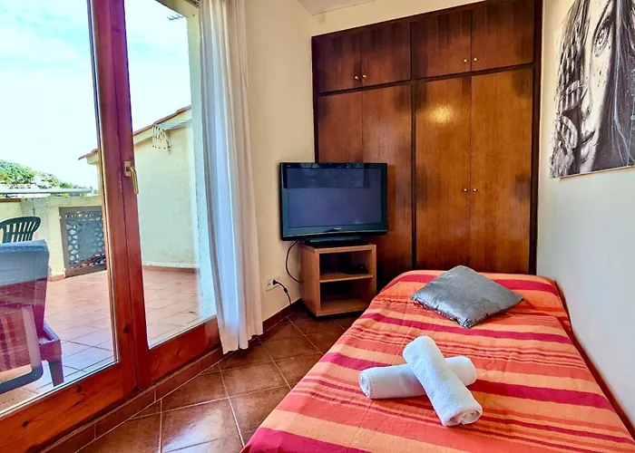 Evh123 Con Piscina Comunitaria *