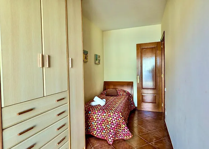 Evh123 Con Piscina Comunitaria 또사데마르