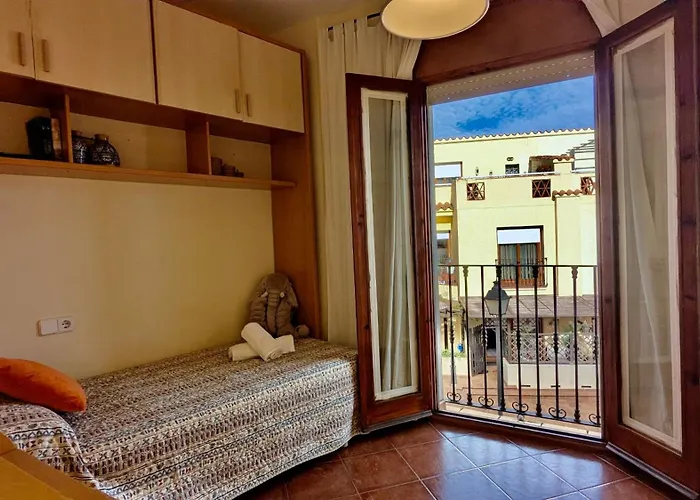 Casa vacanze Evh123 Con Piscina Comunitaria