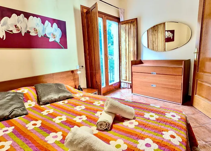 Casa vacanze Evh123 Con Piscina Comunitaria Tossa de Mar