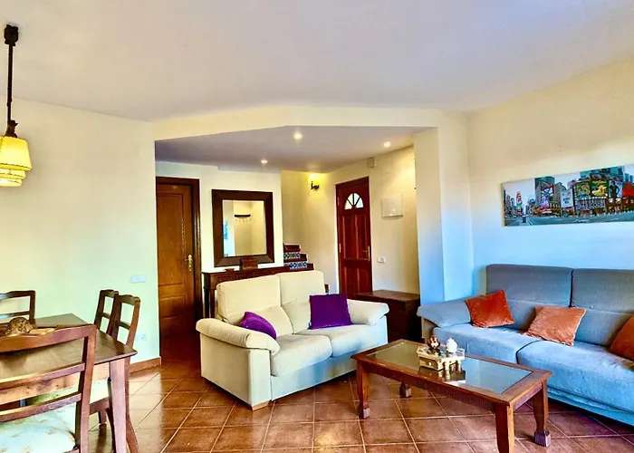 Casa vacanze Evh123 Con Piscina Comunitaria *