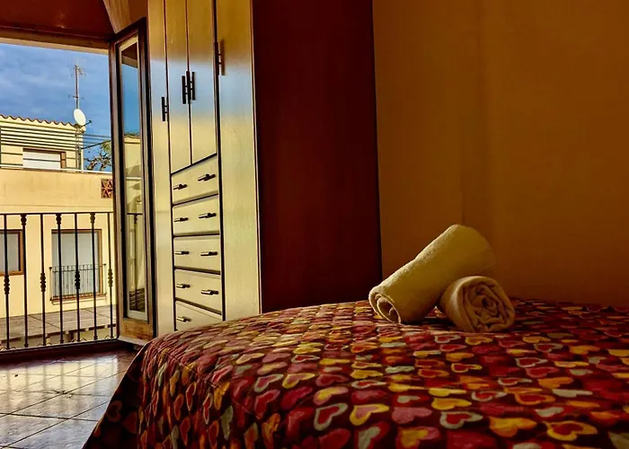 Evh123 Con Piscina Comunitaria 또사데마르