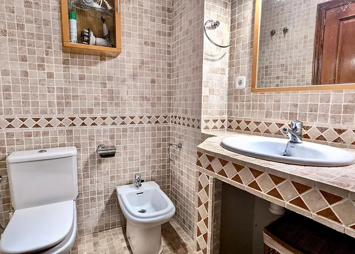 Casa vacanze Evh123 Con Piscina Comunitaria