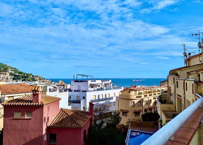 Evh123 Con Piscina Comunitaria Casa vacanze *