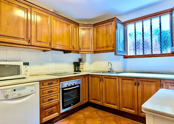 Evh123 Con Piscina Comunitaria *