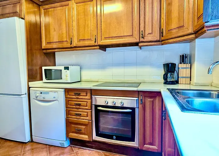 Evh123 Con Piscina Comunitaria