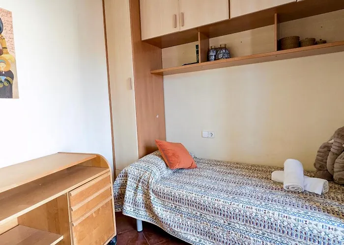 Evh123 Con Piscina Comunitaria Casa vacanze