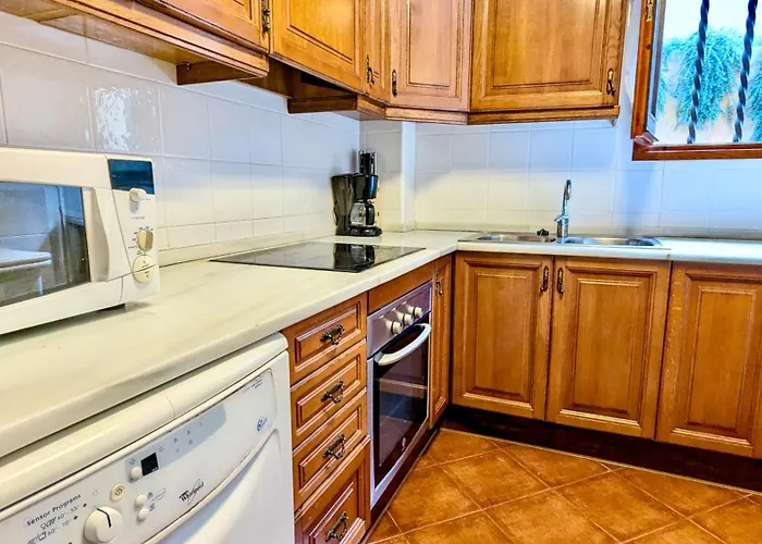 Casa vacanze Evh123 Con Piscina Comunitaria *