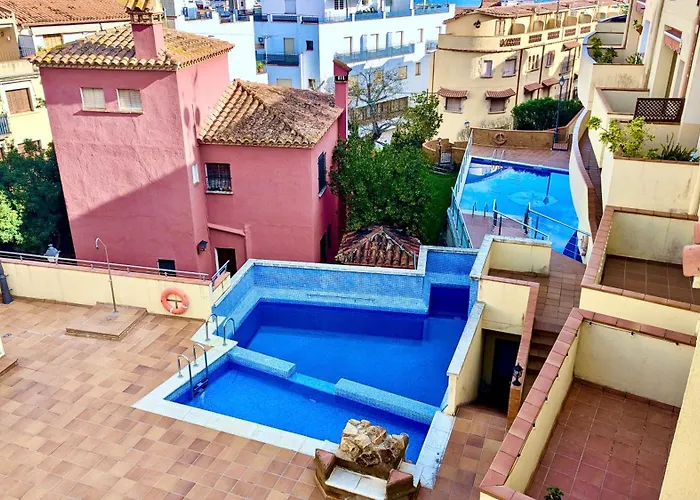 Evh123 Con Piscina Comunitaria Tossa de Mar